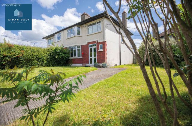145 Shantalla Road, Dublin 9, Beaumont, Dublin 9 - Click to view photos