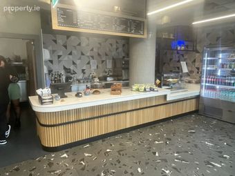 Hampton By Hilton, 25 Chancery Street, Smithfield, Dublin 7 - Image 3
