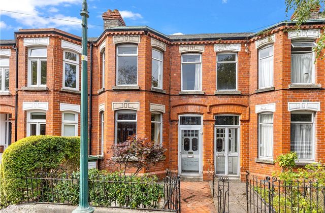 10 Hollybank Avenue Lower, Ranelagh, Dublin 6, Ranelagh, Dublin 6 - Click to view photos