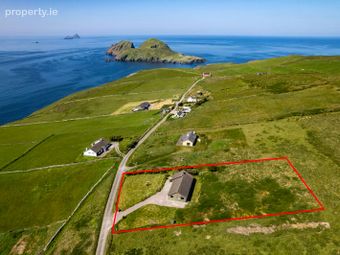 Dra&iacute;ocht Na Scealg, Moyrisk, Ballinskelligs, Killonecaha, Co. Kerry