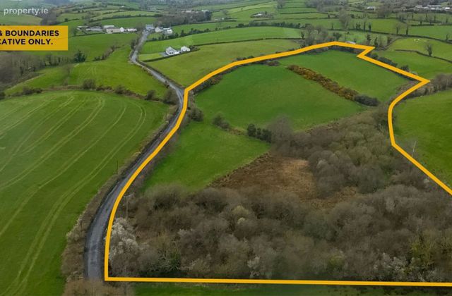 Ballaghnagearn, Drumbrone, Farney, Co. Monaghan, Carrickmacross, Co. Monaghan - Click to view photos
