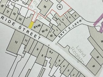 35 Bride Street, Wexford Town, Co. Wexford