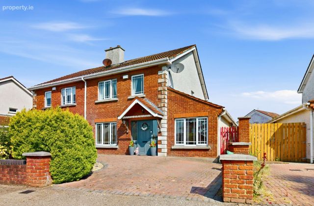 13 Bective Place, Kells, Co. Meath - Click to view photos