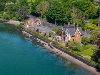 Riverview House, Rushbrooke, Cobh, Co. Cork
