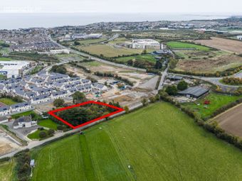 Ra Zoned Site, Land At Clonard, Balbriggan, Co. Dublin, Balbriggan, Co. Dublin - Image 3