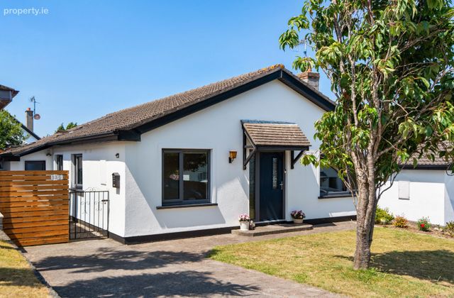 130 Glebemount, Wicklow Town, Co. Wicklow, Wicklow Town, Co. Wicklow - Click to view photos