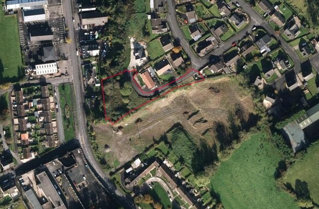 Site X6 Houses, Killygullan, Lisnaskea, Co. Fermanagh - Click to view photos