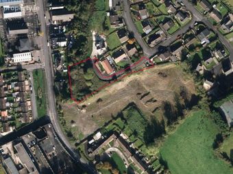 Site X6 Houses, Killygullan, Lisnaskea, Co. Fermanagh