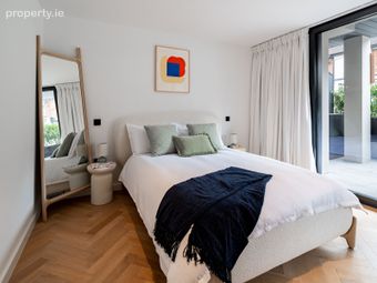 1 Bed Apartment, Mount Merrion, Co. Dublin