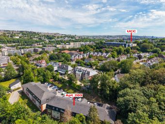 209 Ashbrook, Victoria Cross, Victoria Cross, Co. Cork - Image 2