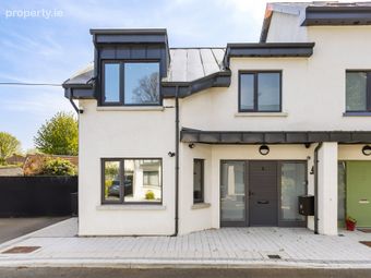 4 The Grove, Dorney Court, Shankill, Dublin 18, Shankill, Dublin 18