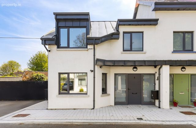 4 The Grove, Dorney Court, Shankill, Dublin 18, Shankill, Dublin 18 - Click to view photos