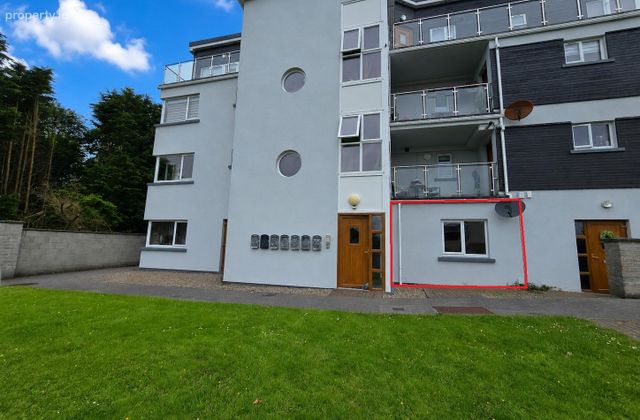 19 Aisling, Shanaway Road, Ennis, Co. Clare, Ennis, Co. Clare - Click to view photos