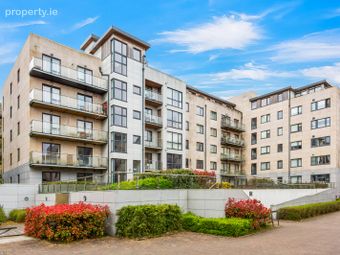 Apartment 40, The Sycamore, Stepaside, Dublin 18