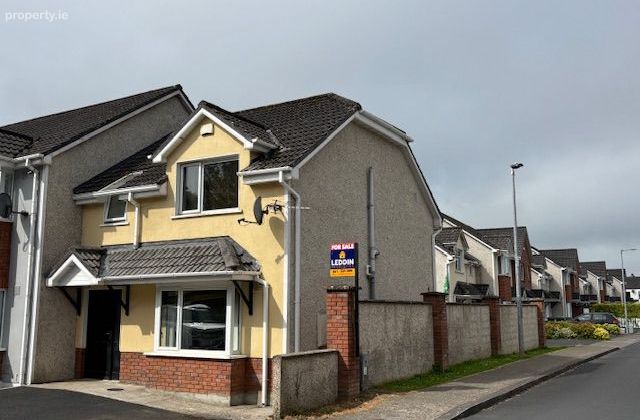 78 Ard Aulin, Mungret, Dooradoyle, Co. Limerick - Click to view photos