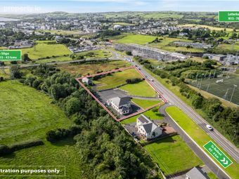 Belleek Road, Ballyshannon, Co. Donegal., Ballyshannon, Co. Donegal - Image 2