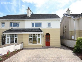 114 Kilbrody, Mount Oval Village, Rochestown, Co. Cork