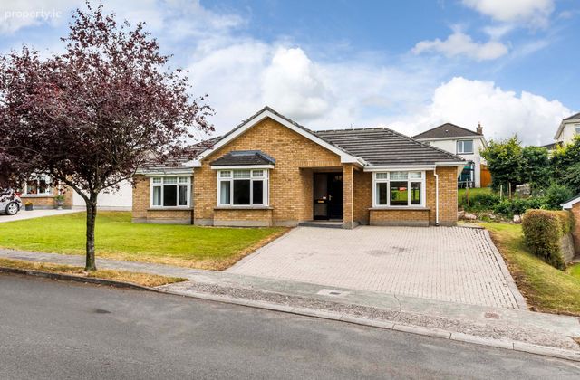 4 Primrose Hill, Rocklands, Cavan, Co. Cavan, Cavan, Co. Cavan - Click to view photos