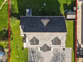 7 Deerpark View, Ballymacarbry, Co. Waterford, Ballymacarbry, Co. Waterford - Image 3