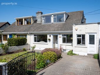 153 Kilmacud Road Upper, Stillorgan, Co. Dublin, Stillorgan, Co. Dublin