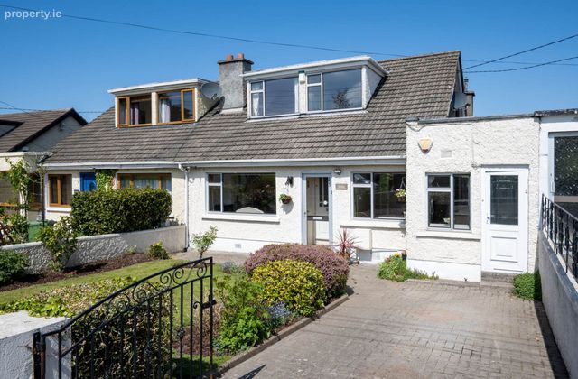 153 Kilmacud Road Upper, Stillorgan, Co. Dublin, Stillorgan, Co. Dublin - Click to view photos