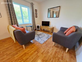 Duplex Apartment 25, Gort Siar, Clybaun, Co. Galway - Image 3