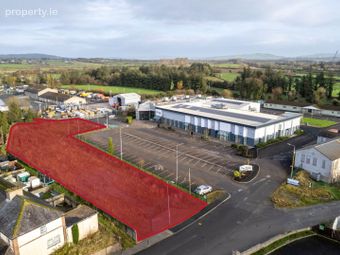 Three Rivers, Lifford, Co. Donegal, Strabane, Co. Tyrone