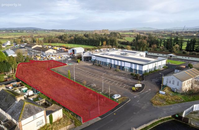 Three Rivers, Lifford, Co. Donegal, Strabane, Co. Tyrone - Click to view photos