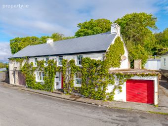 Quay House, Quay Road, Newport, Co. Mayo