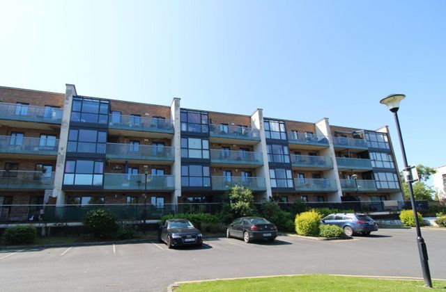 55 Shackleton House, Archerswood, Clonee, Dublin 15 - Click to view photos