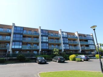 55 Shackleton House, Archerswood, Clonee, Dublin 15