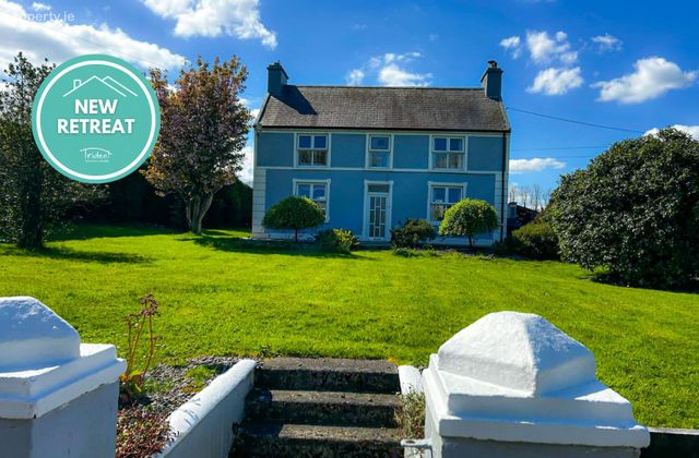 Lisheenbawn, Farranfore, Castleisland, Co. Kerry - Click to view photos