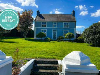 Lisheenbawn, Farranfore, Castleisland, Co. Kerry
