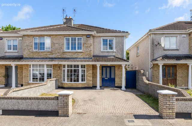 13 The Walk, Glenveigh, Navan, Co. Meath - Click to view photos