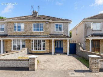 13 The Walk, Glenveigh, Navan, Co. Meath