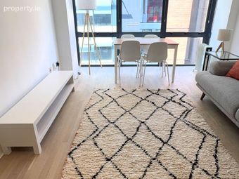 Apartment 39, Trinity Plaza, Dublin 2 - Image 3