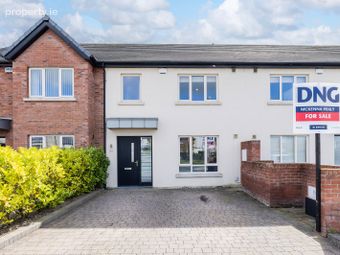 54 The Drive, Semple Woods, Donabate, Co. Dublin, Donabate, Co. Dublin
