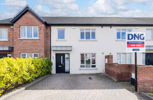 54 The Drive, Semple Woods, Donabate, Co. Dublin, Donabate, Co. Dublin - Click to view photos