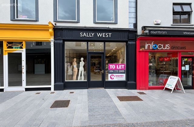 5 St. Kieran Street, Kilkenny, Co. Kilkenny - Click to view photos