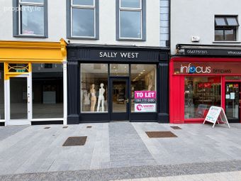 5 St. Kieran Street, Kilkenny, Co. Kilkenny