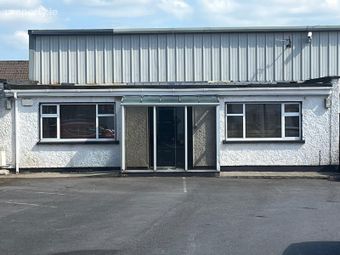 Unit 1, Parkes Yard, Singland, Co. Limerick