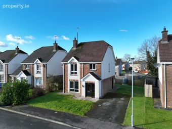 46 Ashbourne Manor, Enniskillen, Co. Fermanagh, Enniskillen, Co. Fermanagh