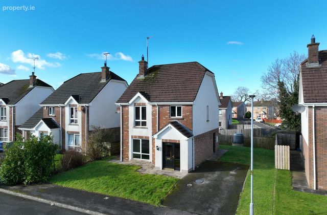 46 Ashbourne Manor, Enniskillen, Co. Fermanagh, Enniskillen, Co. Fermanagh - Click to view photos