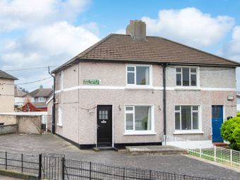 37 Russell Avenue East, East Wall, Dublin 3, East Wall, Dublin 3