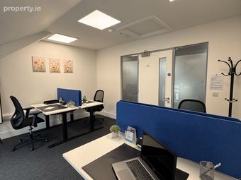 Newbridge Business Centre, Charlotte House, Charlotte Street, Newbridge, Co. Kildare - Image 2