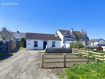 Rose Cottage, Circular Road, Kilkee, Co. Clare