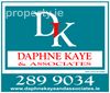 Branded Agent Logo