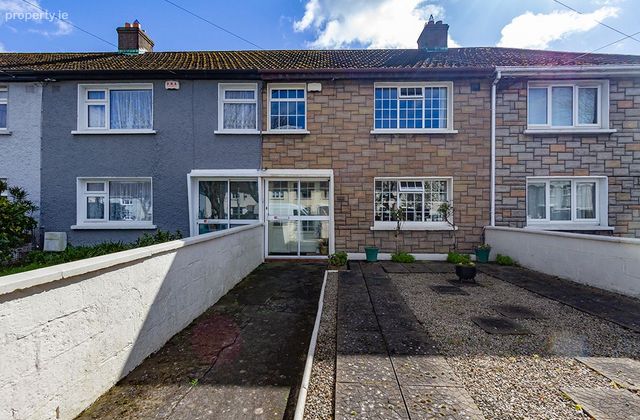 138 Bunting Road, Dublin 12, Walkinstown, Dublin 12 - Click to view photos