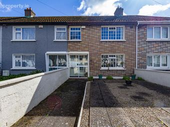138 Bunting Road, Dublin 12, Walkinstown, Dublin 12