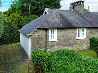 Beehive, Johnstown Upper, Arklow, Co. Wicklow